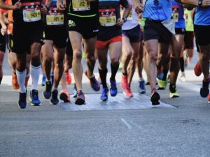 marathon-feet