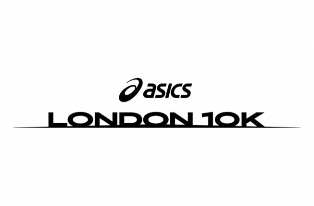 Asics 10k London